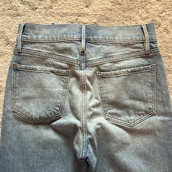 Frame jeans - Picture 3 of 7